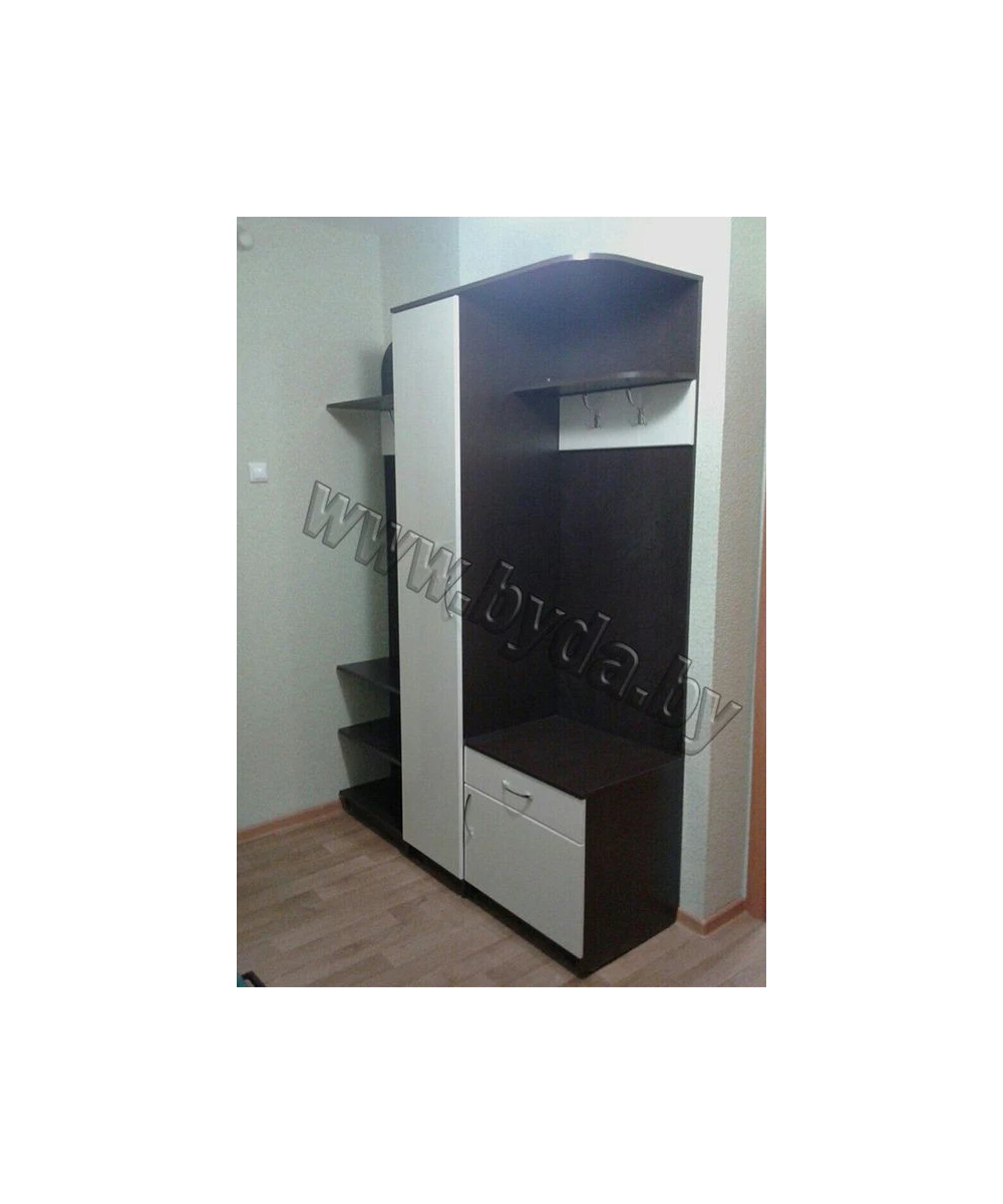 Прихожая