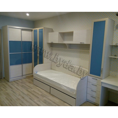 Комплект в детскую