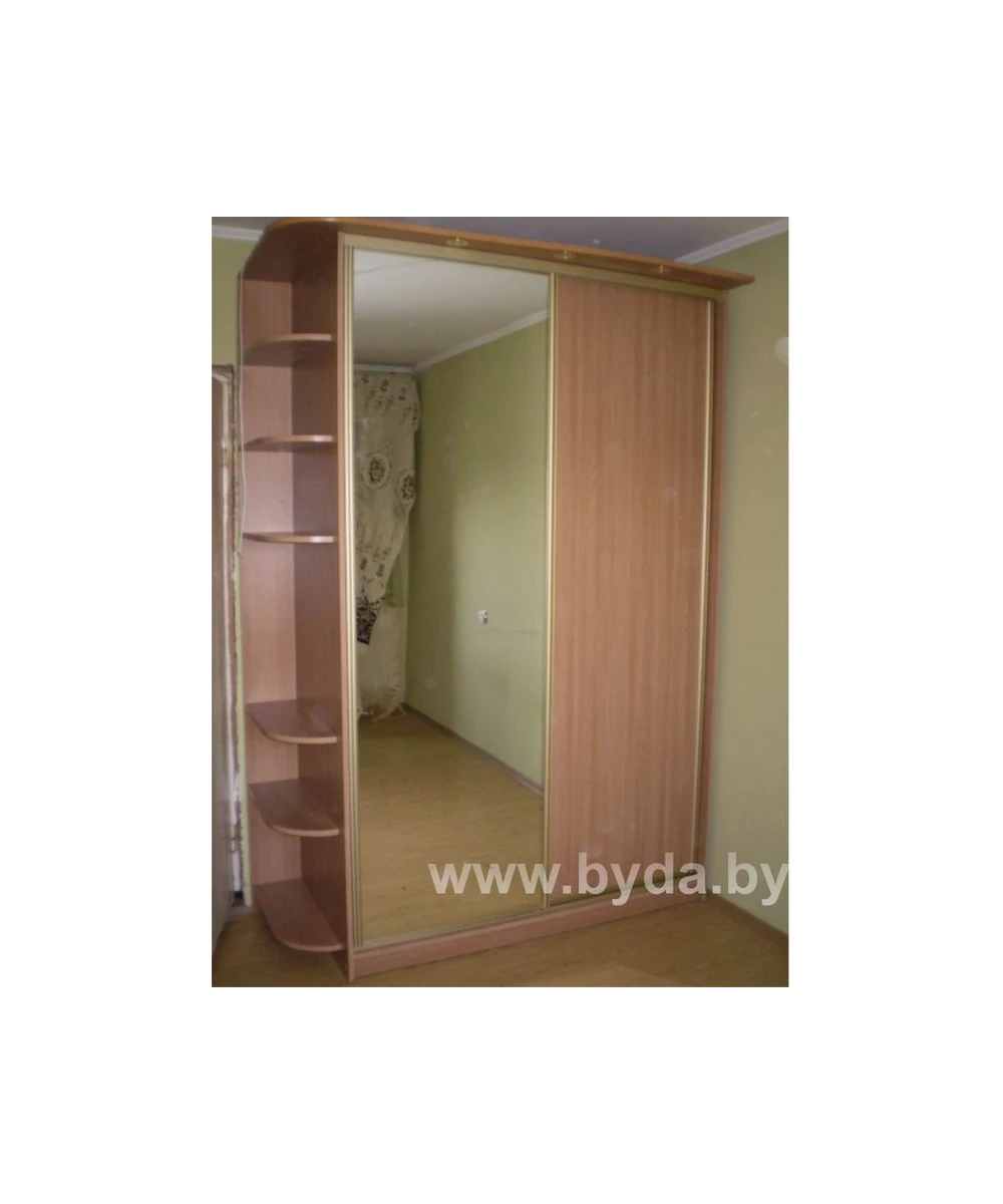 Шкаф-купе