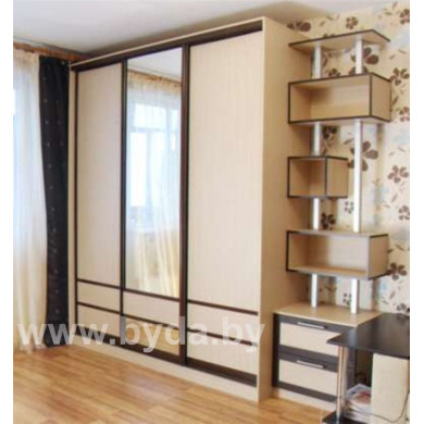 Шкаф-купе