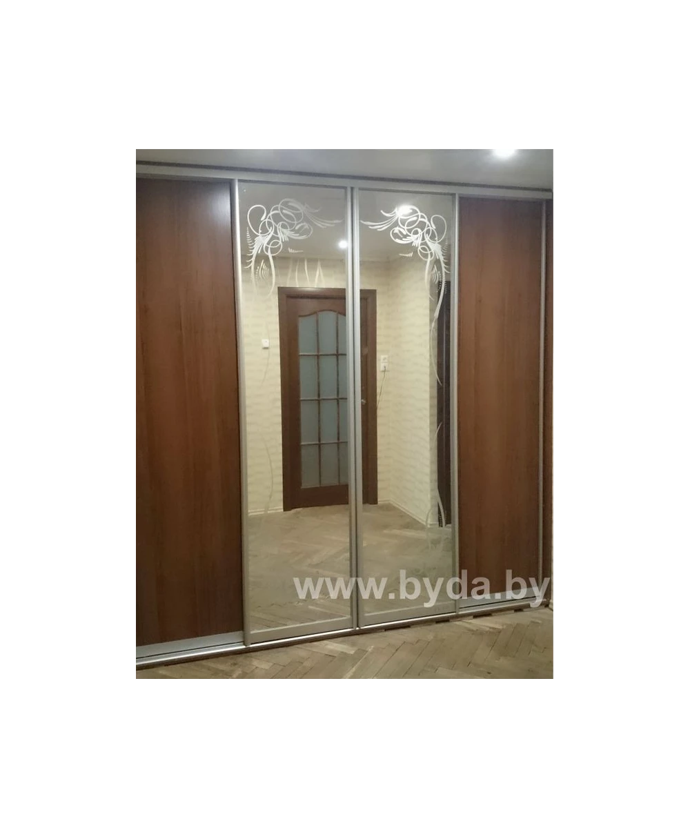 Шкаф-купе