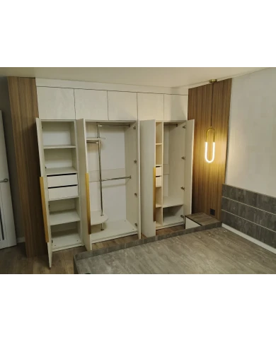 Спальный гарнитур.