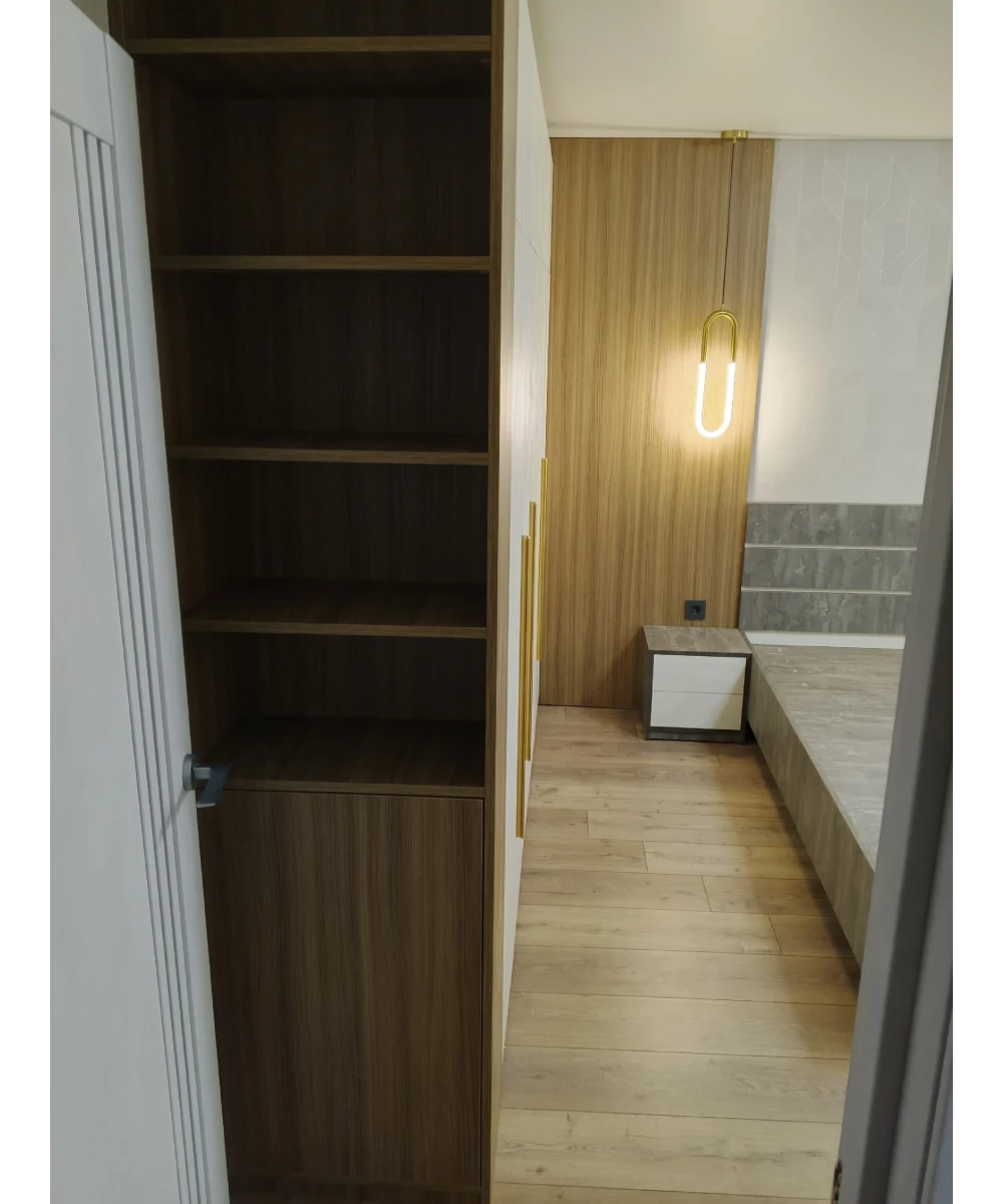 Спальный гарнитур.