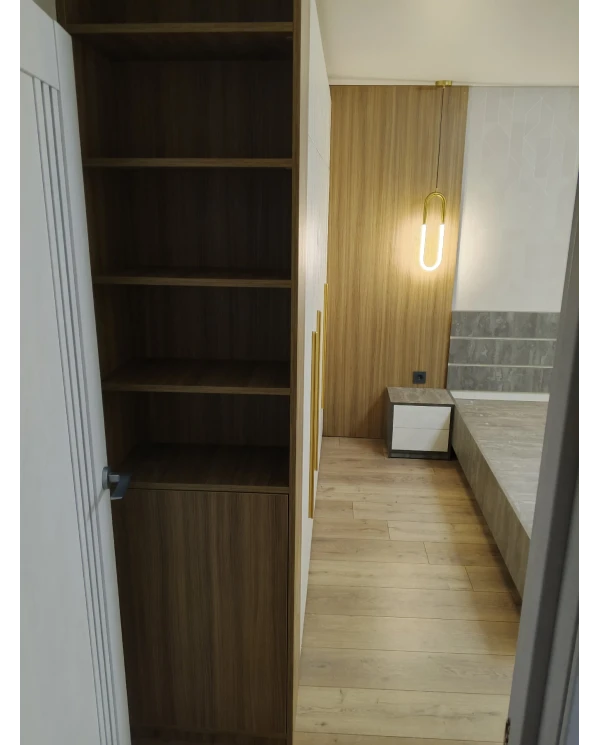 Спальный гарнитур.