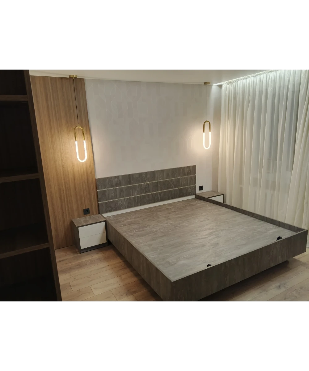 Спальный гарнитур.