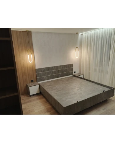 Спальный гарнитур.