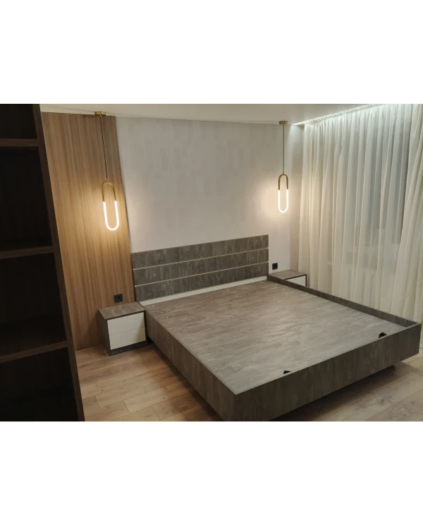 Спальный гарнитур.