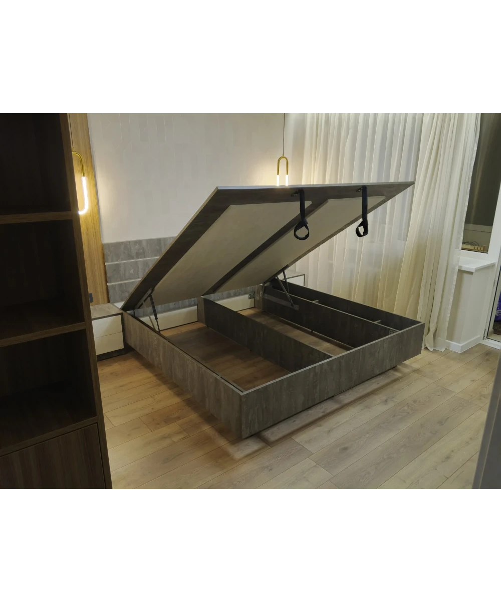 Спальный гарнитур.