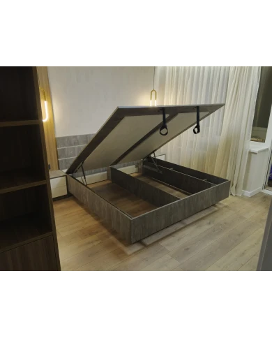 Спальный гарнитур.