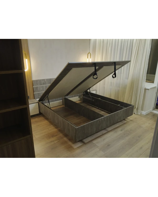 Спальный гарнитур.