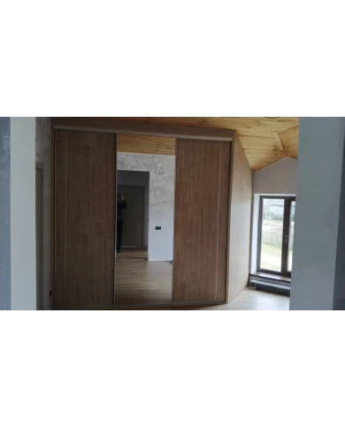 Гардеробная