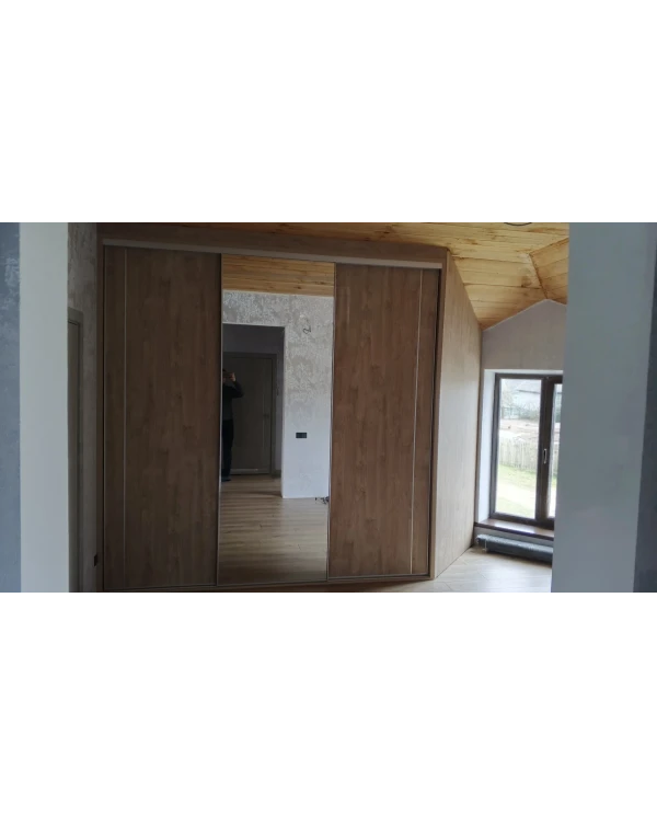 Гардеробная