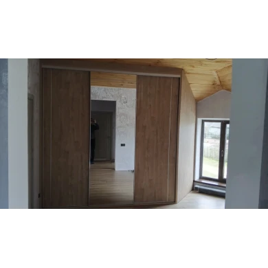 Гардеробная