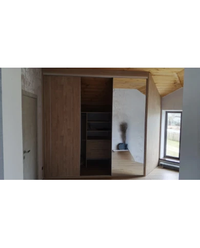 Гардеробная