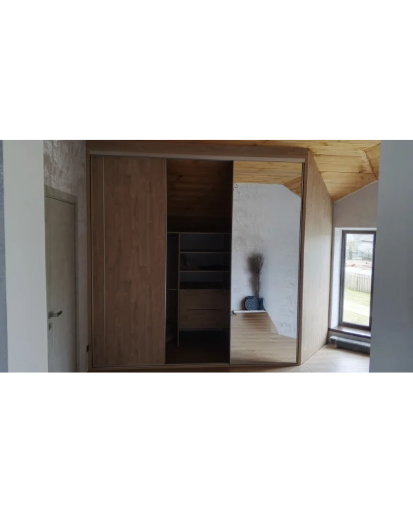 Гардеробная