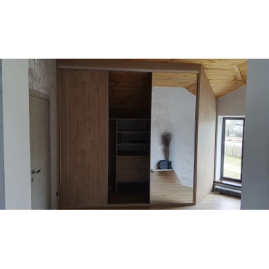 Гардеробная