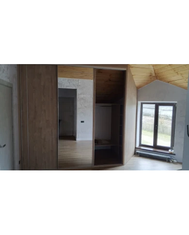 Гардеробная