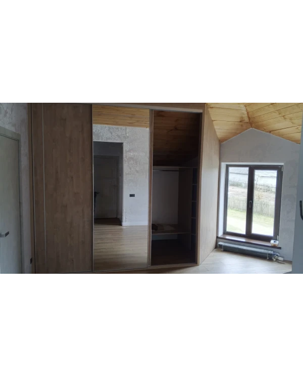 Гардеробная