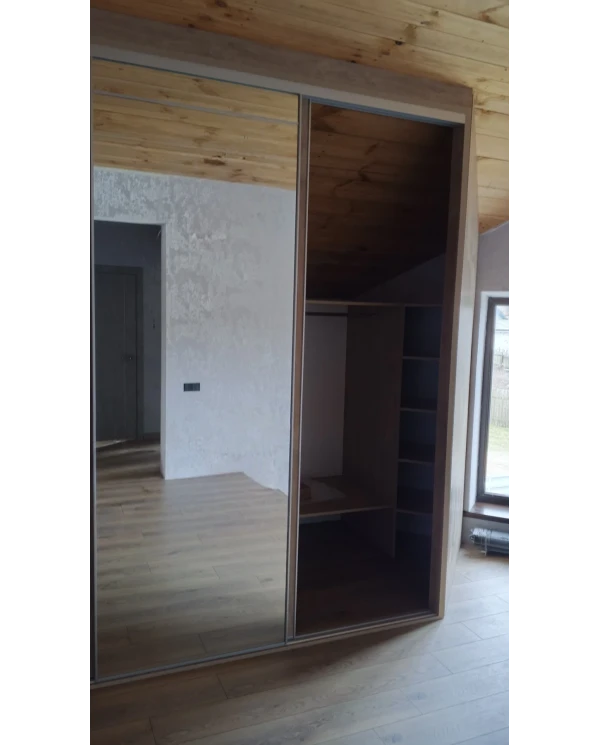 Гардеробная